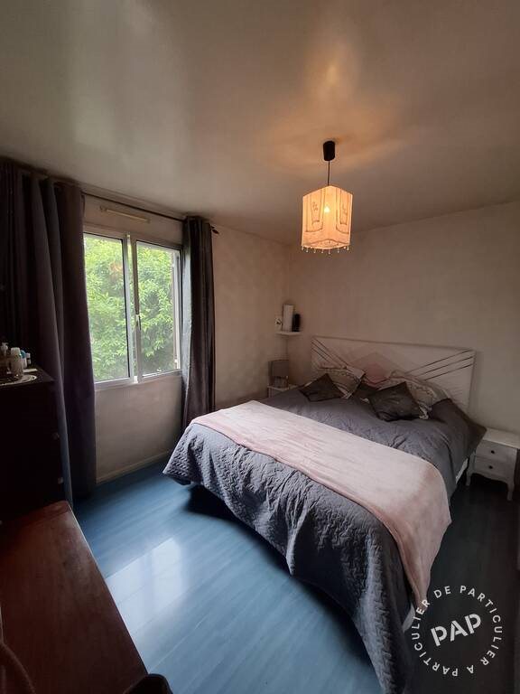 Maison à vendre, 135m², Cormeilles-en-Parisis
