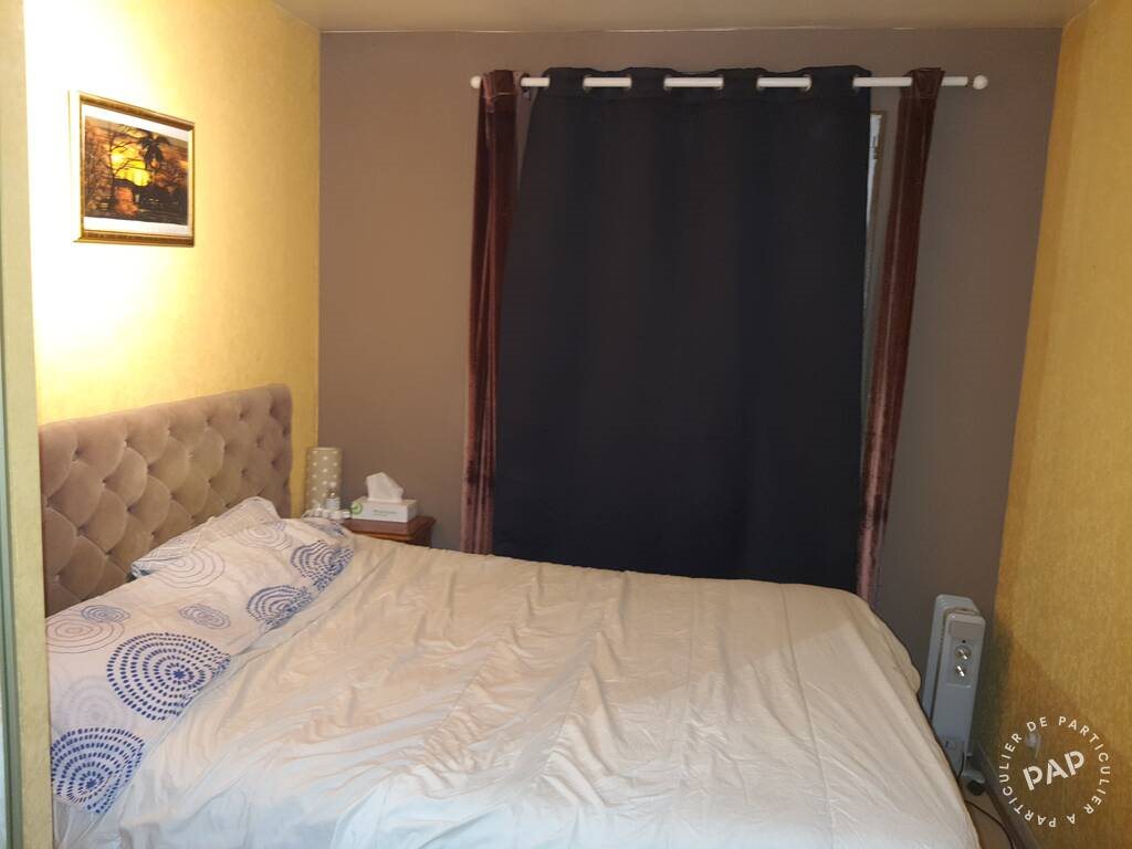 Maison à vendre, 135m², Cormeilles-en-Parisis