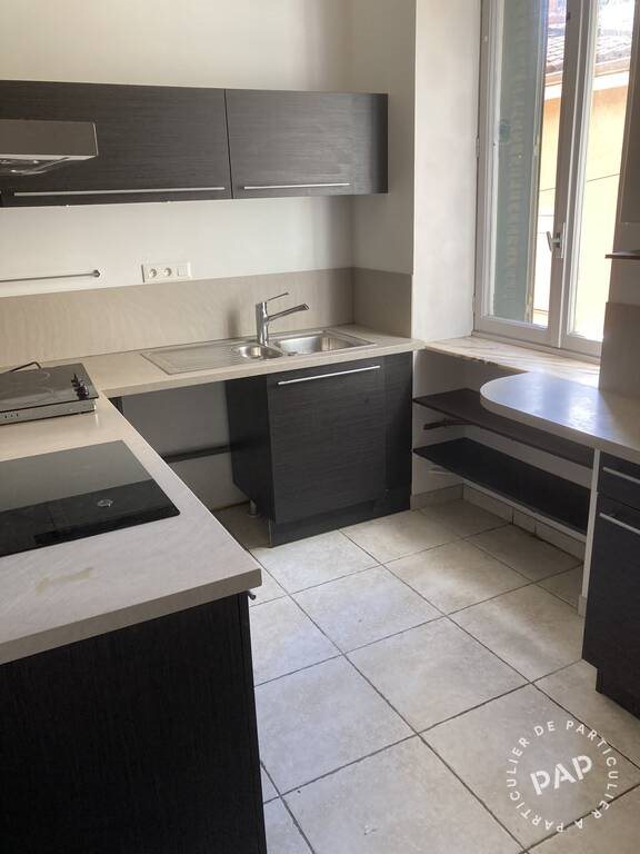 Appartement à louer, 60m², Sainte-Foy-lès-Lyon