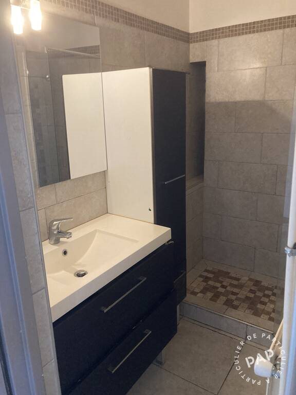Appartement à louer, 60m², Sainte-Foy-lès-Lyon