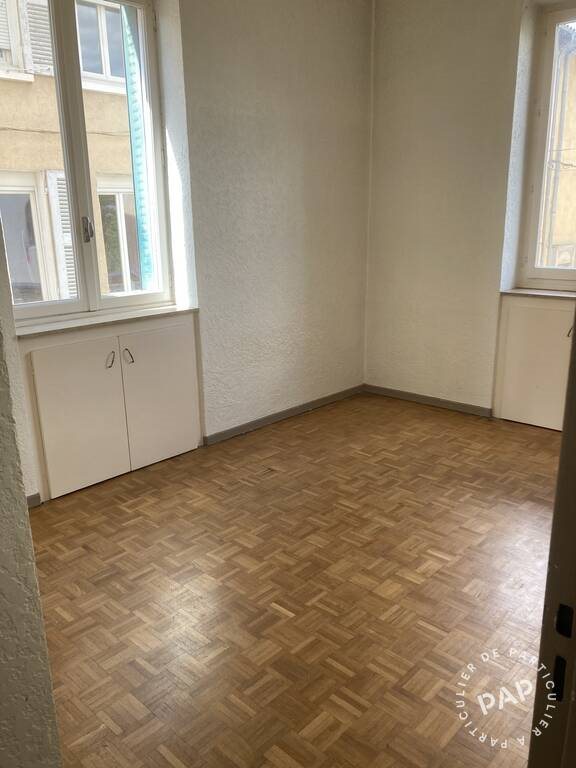 Appartement à louer, 60m², Sainte-Foy-lès-Lyon