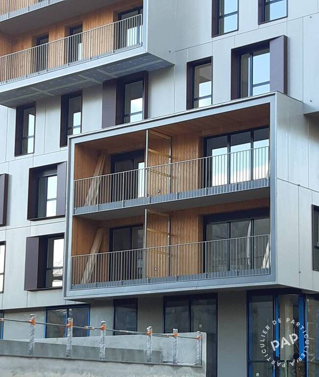 Appartement à louer, 42m², Massy