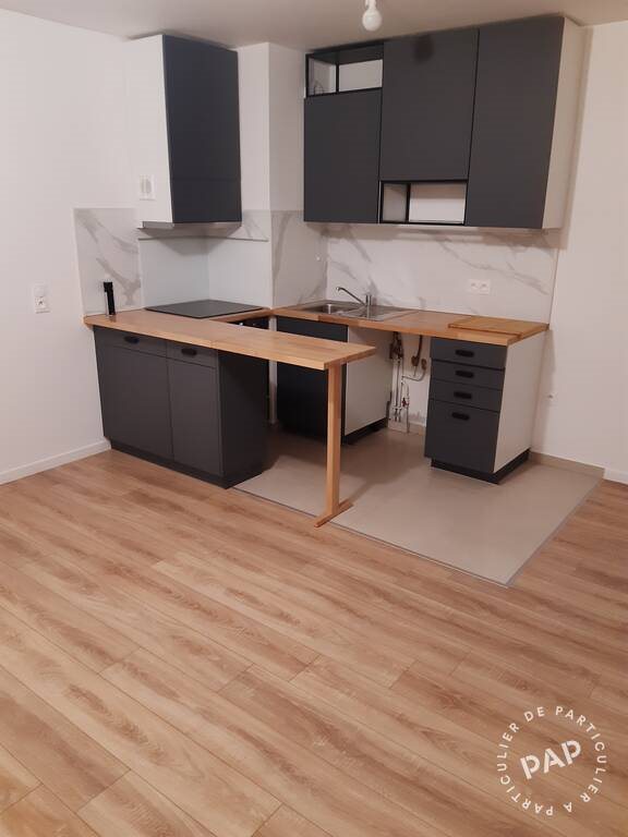 Appartement à louer, 42m², Massy