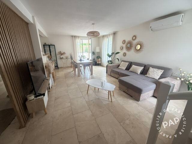Maison à louer, 90m², Morières-lès-Avignon