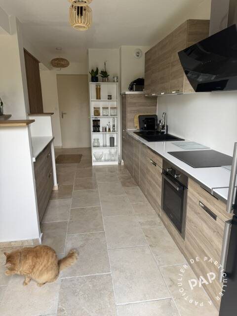 Maison à louer, 88m², Morières-lès-Avignon