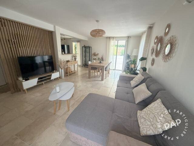 Maison à louer, 88m², Morières-lès-Avignon