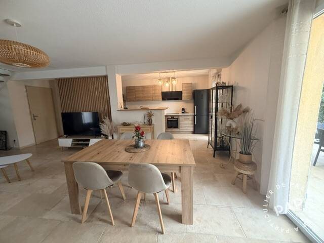 Maison à louer, 88m², Morières-lès-Avignon