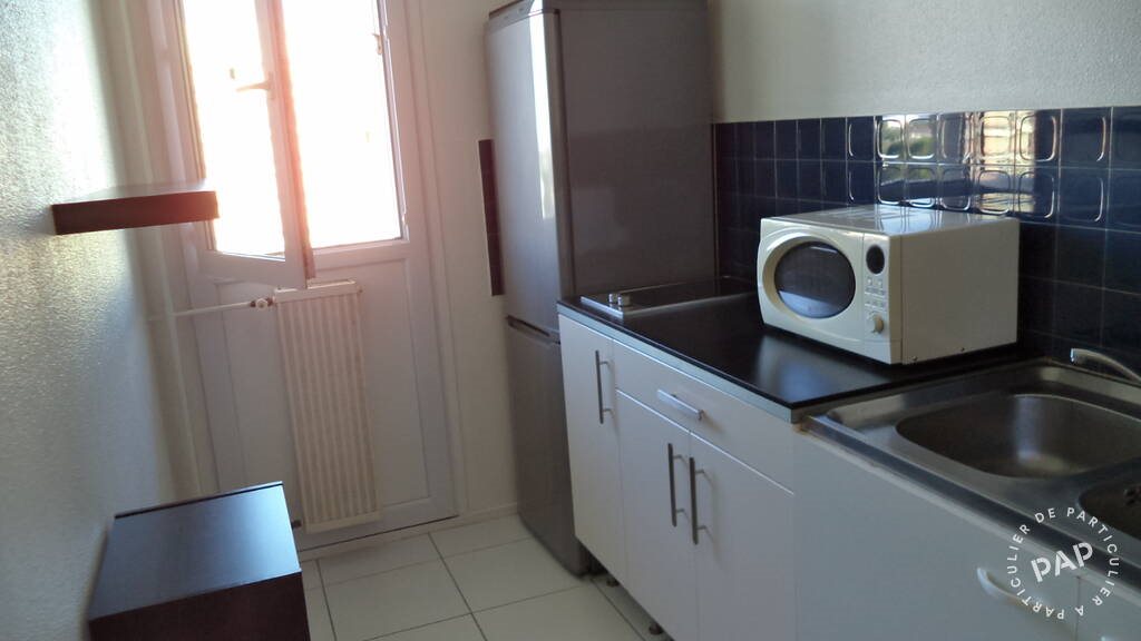 Appartement à louer, 60m², Gradignan