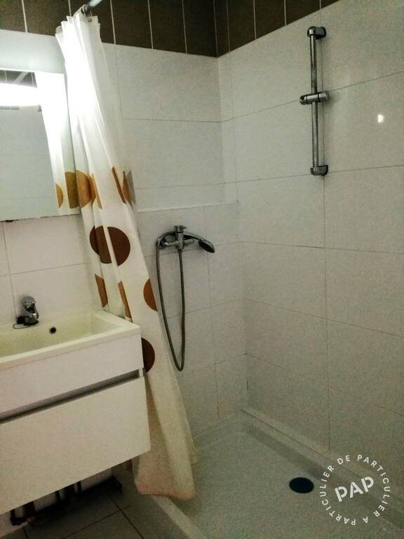Appartement à louer, 60m², Gradignan