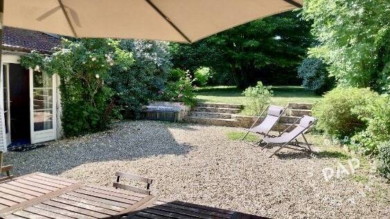 Maison à vendre, 116m², Civry-la-Forêt