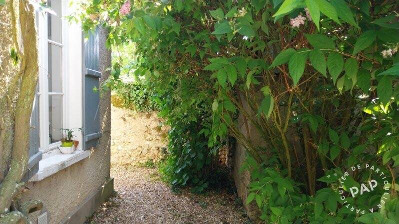 Maison à vendre, 116m², Civry-la-Forêt