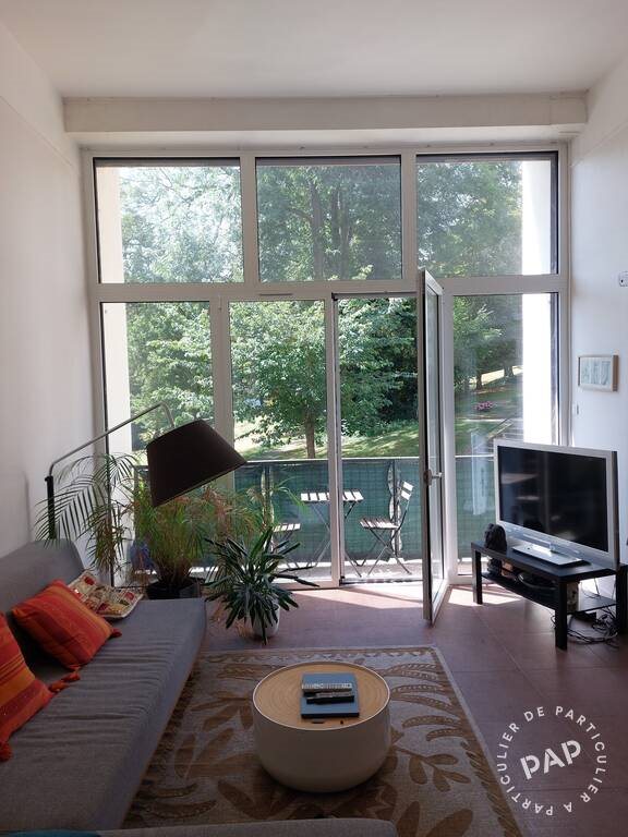 Appartement à vendre, 83m², Meudon