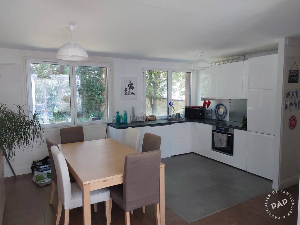 Appartement à vendre, 83m², Meudon