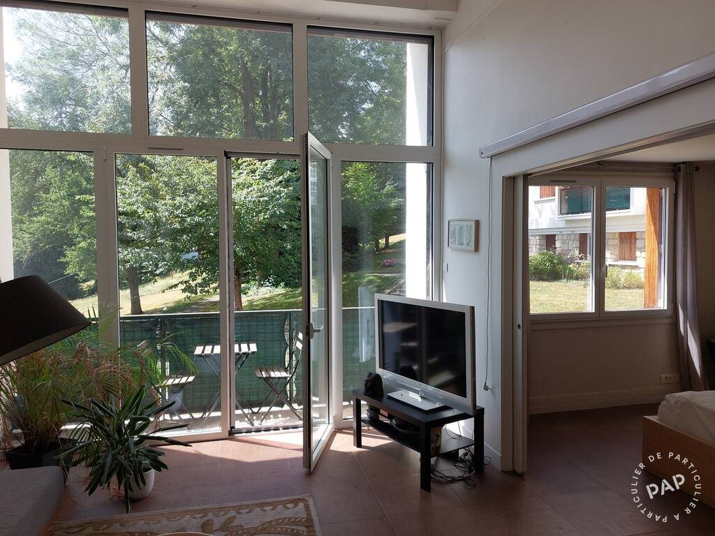 Appartement à vendre, 83m², Meudon
