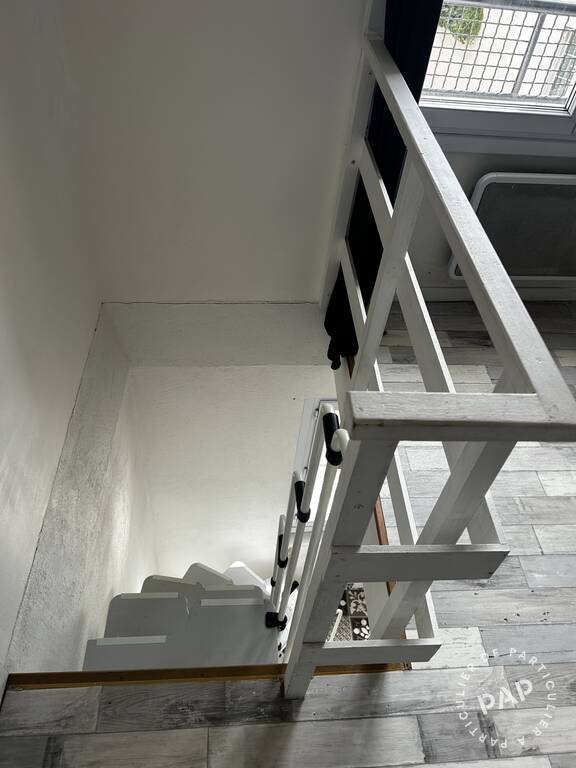 Appartement à vendre, 45m², Le Havre