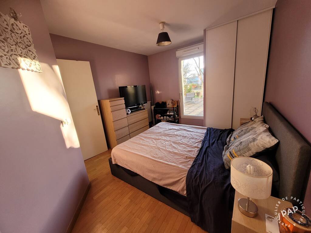 Appartement à vendre, 50m², Orly