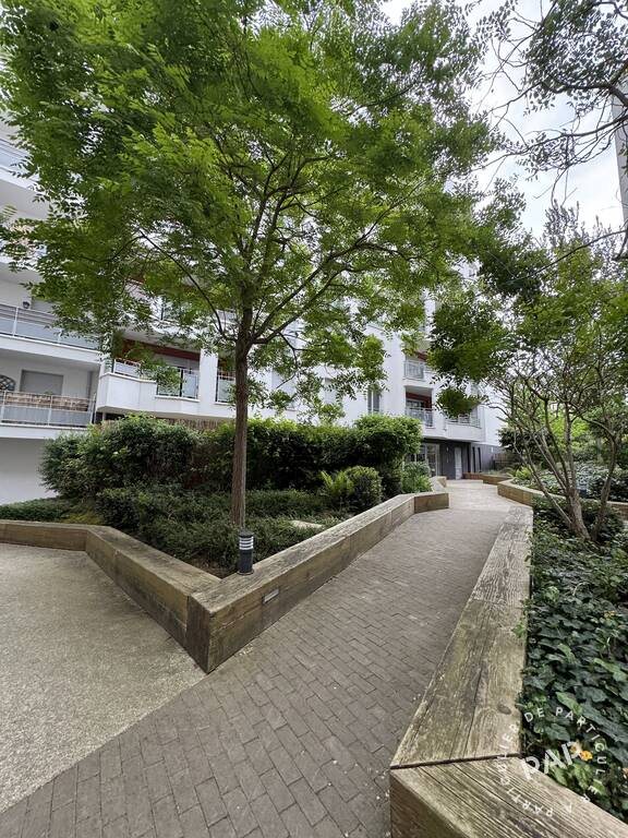 Appartement à vendre, 28m², Romainville