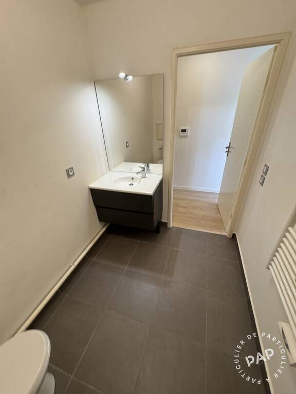 Appartement à vendre, 28m², Romainville