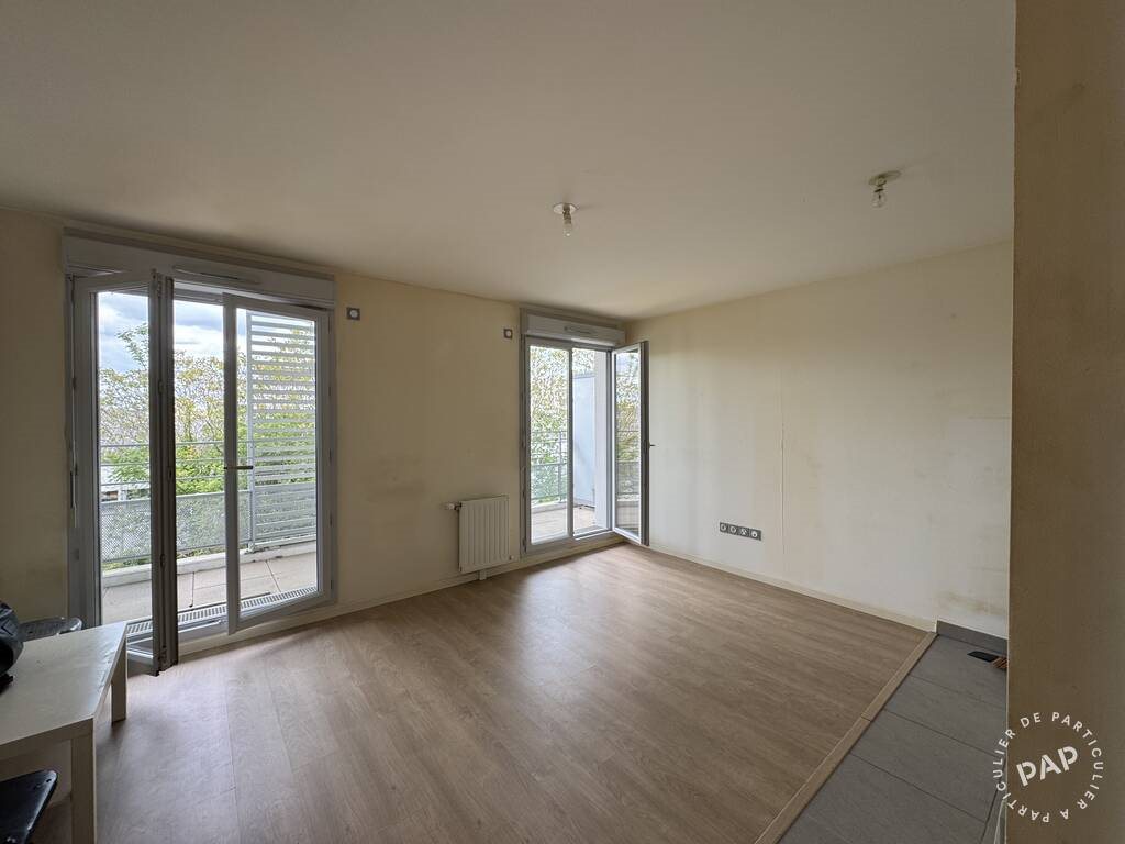 Appartement à vendre, 28m², Romainville