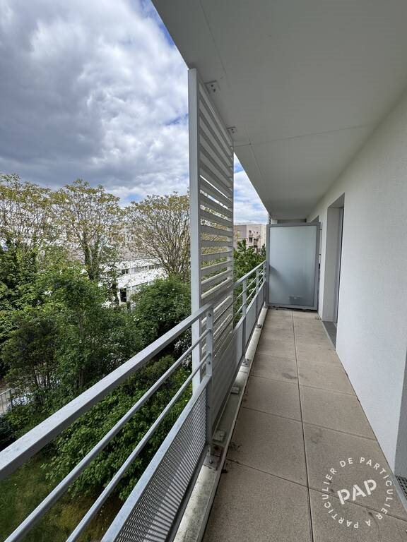 Appartement à vendre, 28m², Romainville
