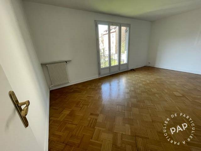 Appartement à louer, 53m², Boulogne-Billancourt