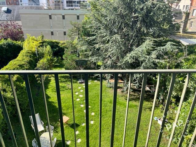 Appartement à louer, 53m², Boulogne-Billancourt