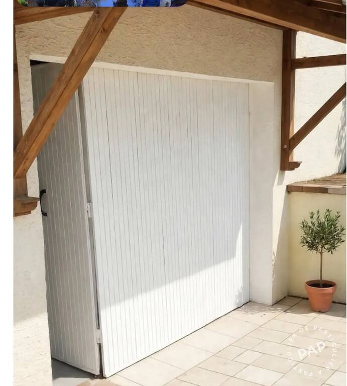 Appartement à louer, 40m², Monthyon