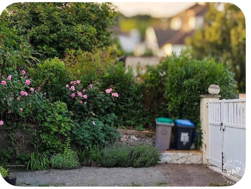 Appartement à louer, 40m², Monthyon