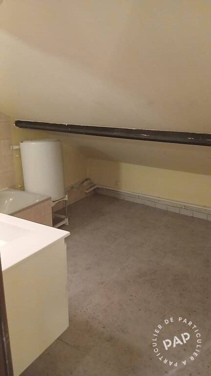 Appartement à louer, 30m², Mantes-la-Jolie