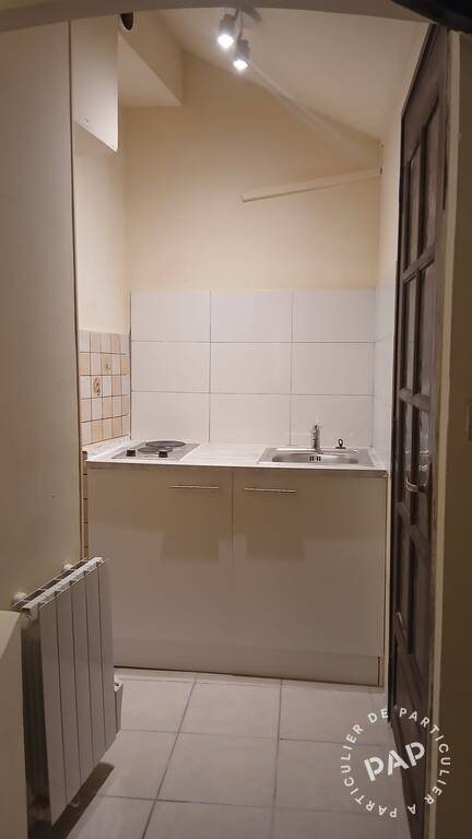 Appartement à louer, 30m², Mantes-la-Jolie