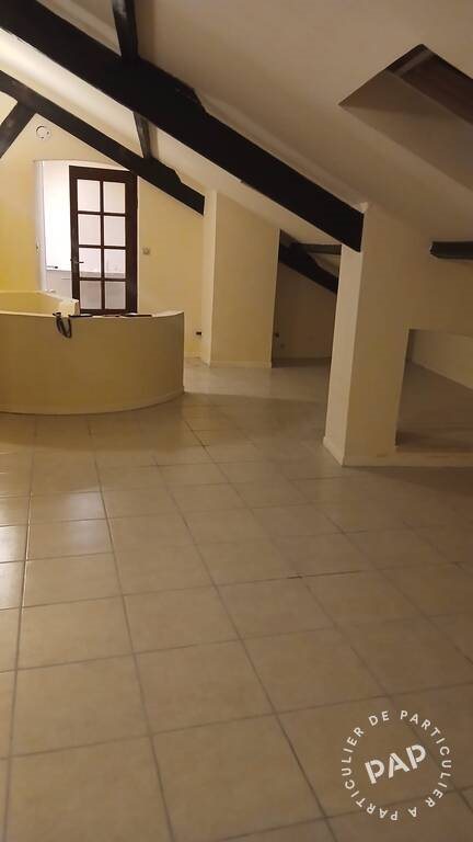 Appartement à louer, 30m², Mantes-la-Jolie