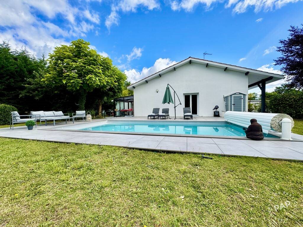 Maison à vendre, 217m², Pessac