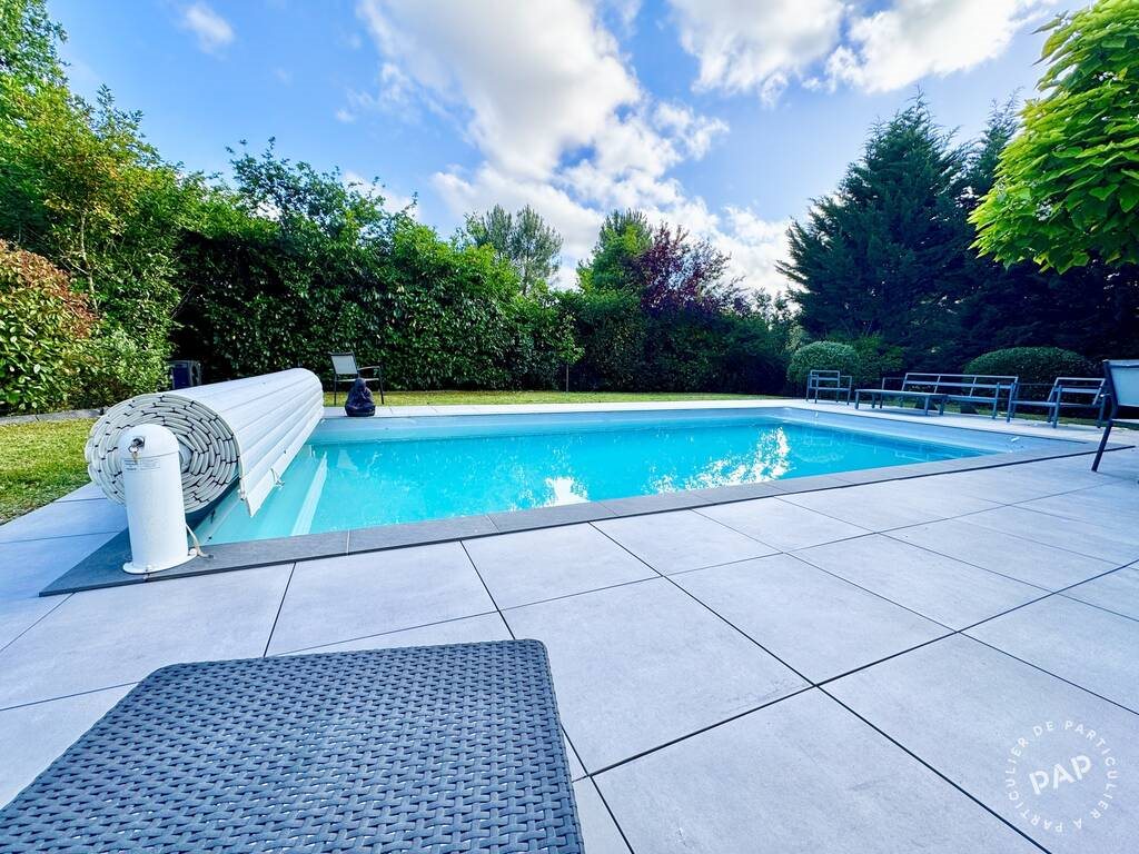 Maison à vendre, 217m², Pessac