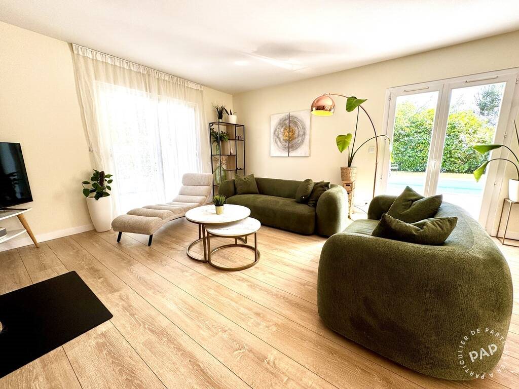 Maison à vendre, 217m², Pessac