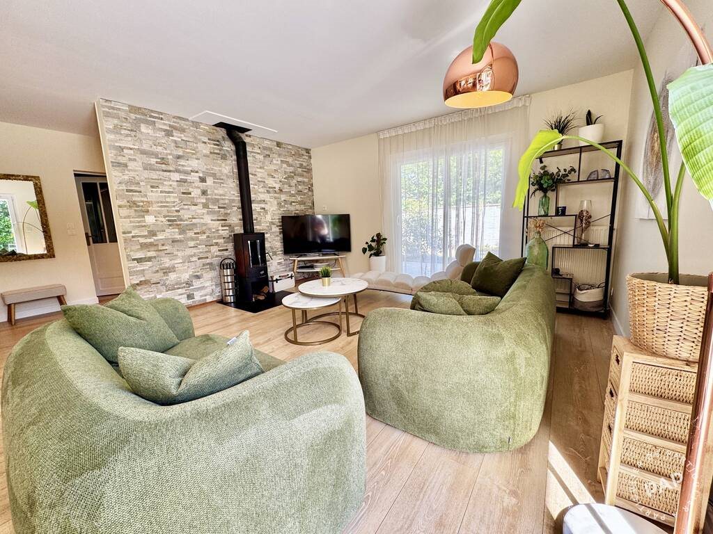 Maison à vendre, 217m², Pessac