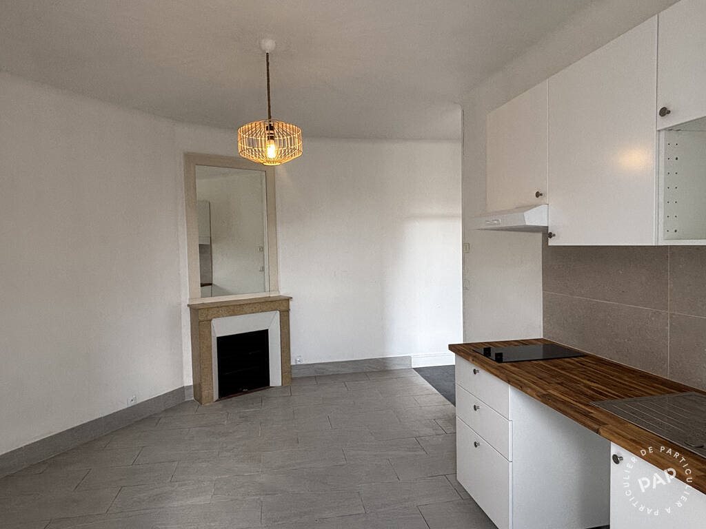 Appartement à louer, 32m², Villemomble