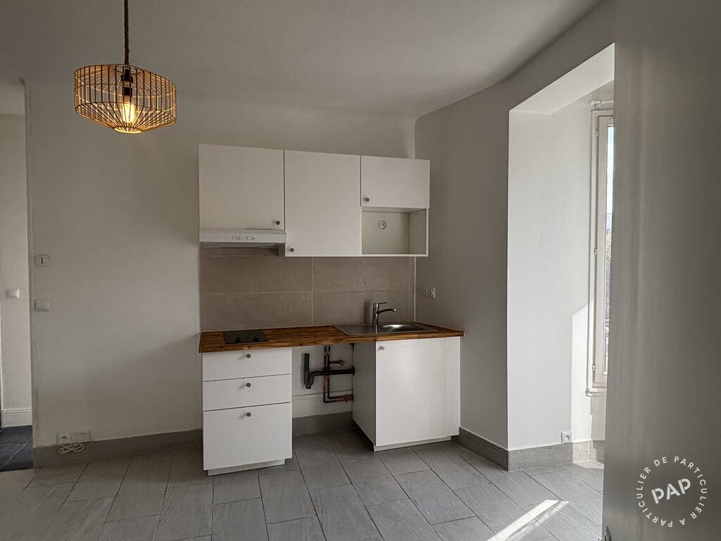 Appartement à louer, 32m², Villemomble
