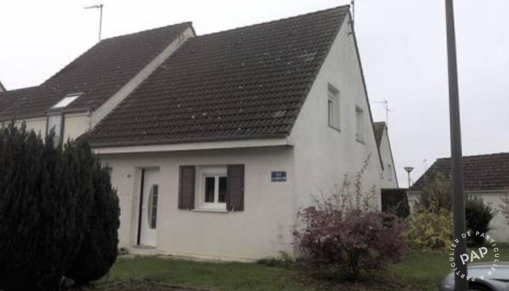 Maison à louer, 140m², Itancourt