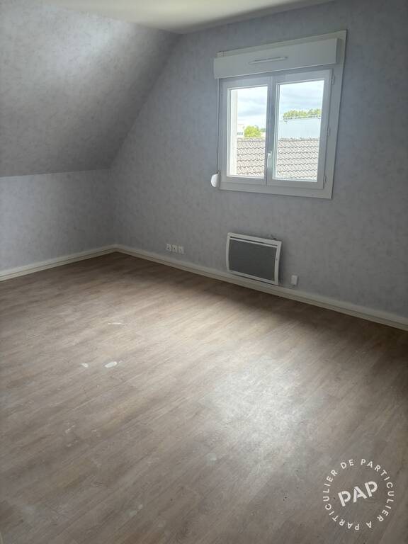 Maison à louer, 140m², Itancourt