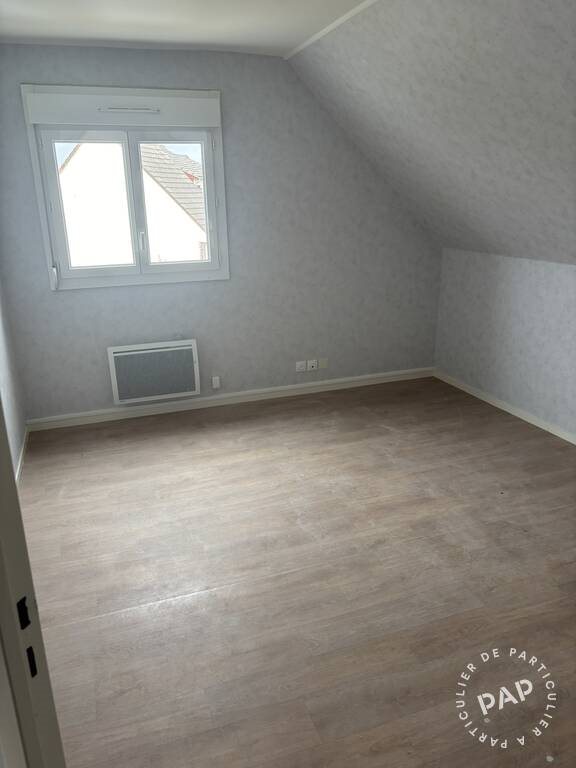 Maison à louer, 140m², Itancourt