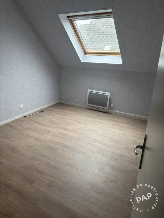 Maison à louer, 140m², Itancourt