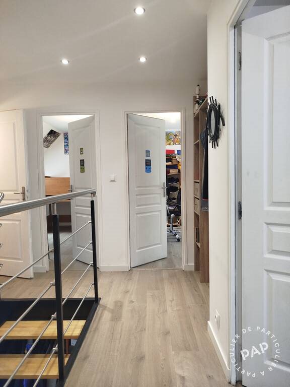 Maison à vendre, 136m², Prouvy