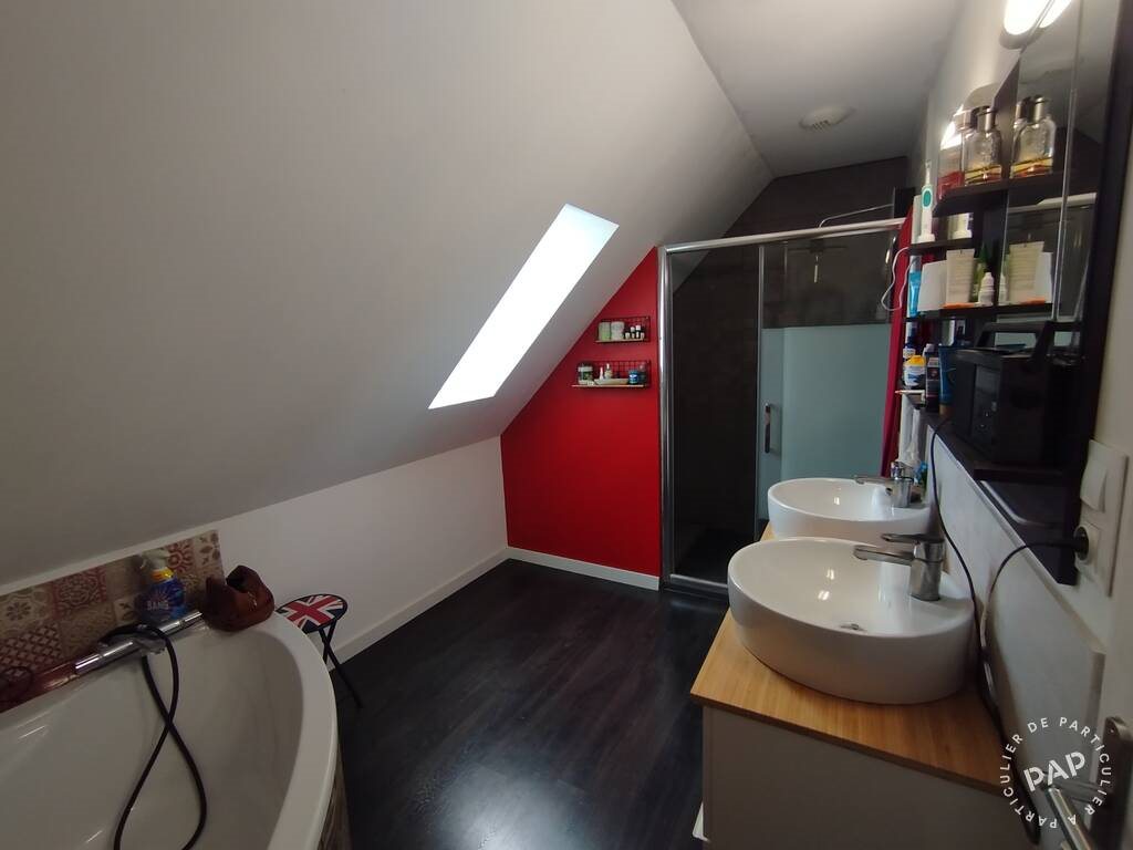Maison à vendre, 136m², Prouvy