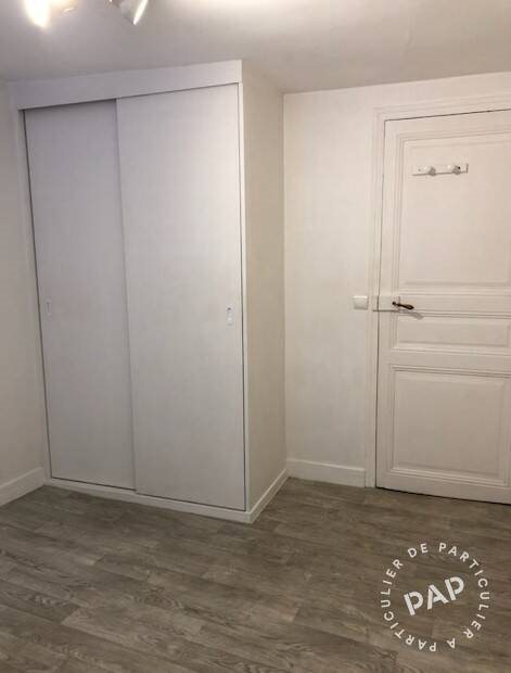 Appartement à louer, 20m², Colombes