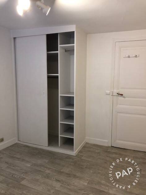 Appartement à louer, 20m², Colombes