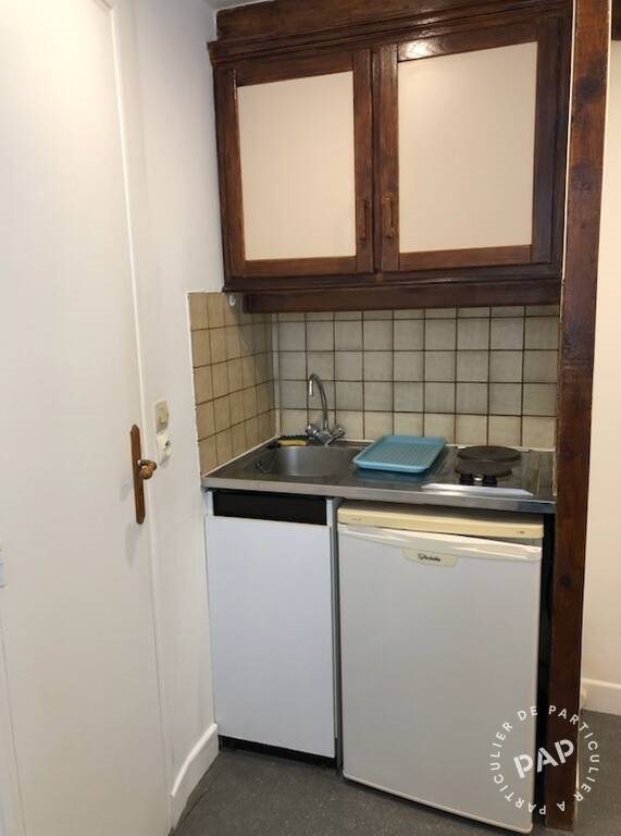 Appartement à louer, 20m², Colombes