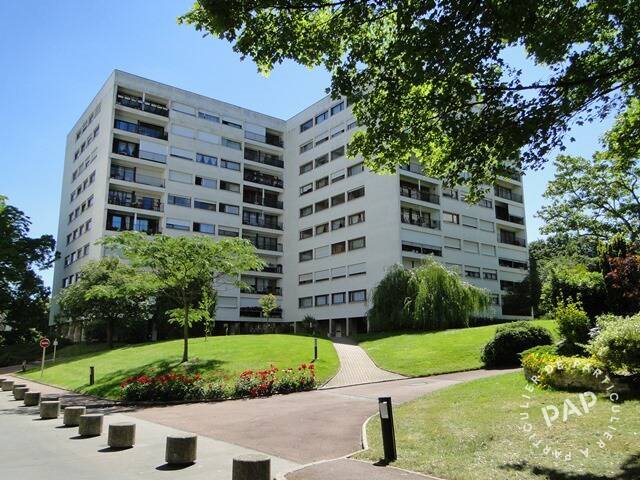 Appartement à louer, 32m², Poissy