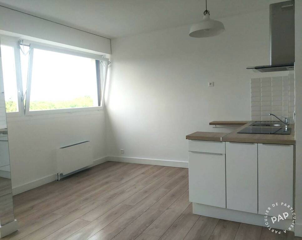 Appartement à louer, 32m², Poissy