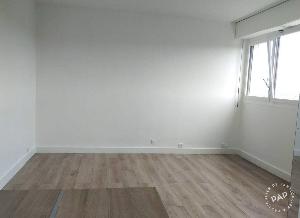 Appartement à louer, 32m², Poissy