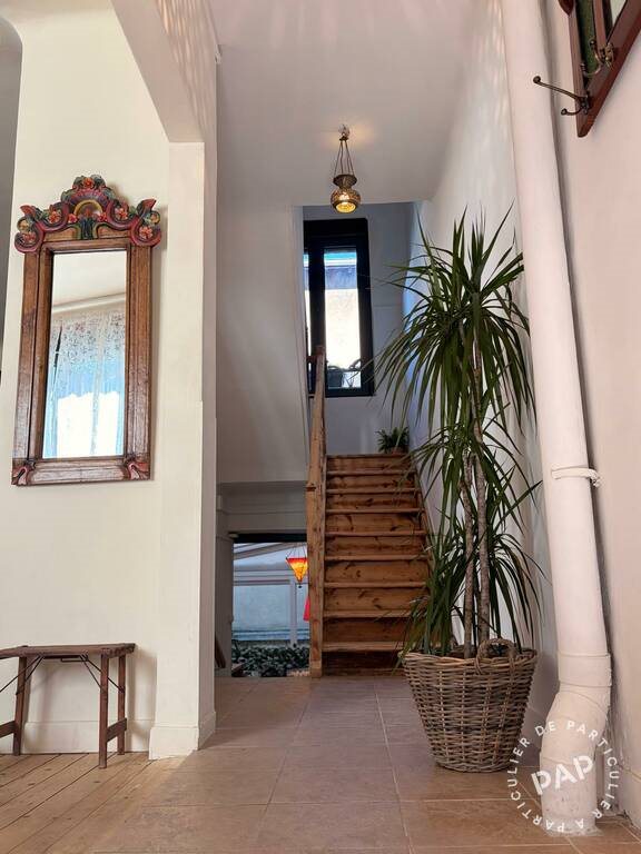 Maison à vendre, 97m², Montreuil